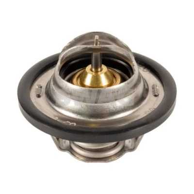 Bild av SWAG 60 92 4028 Thermostat d&#039;eau 89 avec bague d&#039;étanchéité RENAULT: CLIO 2, MEGANE SCENIC DACIA: Sandero I, Logan I MCV, Berline