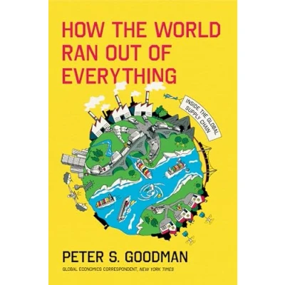 Bild av How The World Ran Out Of Everything