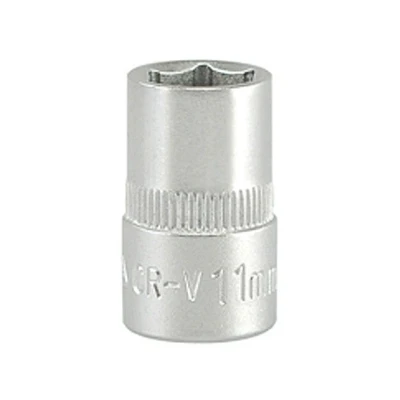 Bild av YATO YT 3806 Clé à douille 3/8 héxagonal intérieur 11