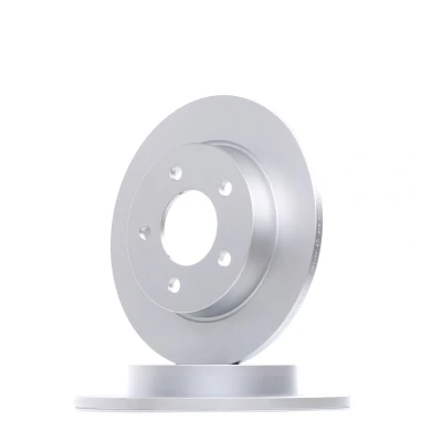 Bild av A.B.S. COATED 17638 Disque de frein 265 11 5 114,3 plein revêtu MAZDA: 3 portes, Berline