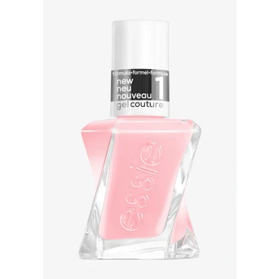 Bild av Essie GEL Couture Nagellack, Storlek: 13.5 ml, Gossamer garments