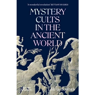 Bild av Mystery Cults in the Ancient World (paperback) /anglais