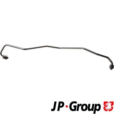 Bild av JP GROUP 1117602100 Conduite d&#039;huile, compresseur VOLKSWAGEN: Scirocco III, Tiguan I, Passat B6 Variant, AUDI: A3 Sportback, 3/5 portes, TT Coupe