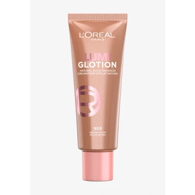Bild av L&#039;Oréal Paris TRUE Match LUMI Glotion Primer, Storlek: 40 ml, 903 medium glow