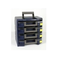 Bild av Raaco HandyBoxxser 4x5x5