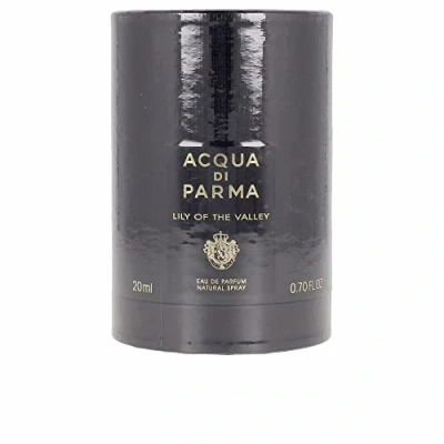 Bild av Acqua Di Parma Lily Of The Valley Eau de Parfum 20 ml