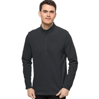 Bild av Jack Wolfskin herr standard Taunus Hz M, fantom, S