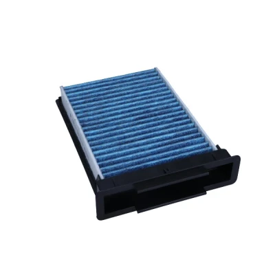 Bild av MAXGEAR 26 1843 Filtre d&#039;habitacle à charbon actif, avec effet antibactérien, aux propriétés anti allergènes 223 163 44 BMW: 7, CITROËN: C1 I