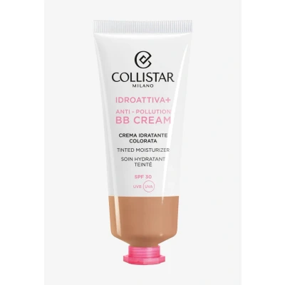 Bild av Collistar Idro Attiva Anti Pollution BB Cream Dark 50 ml