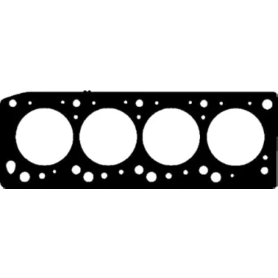Bild av CORTECO 415075P Joint De Culasse 1,37 83,5 Métal FORD: Focus Mk1 3/5 portes, 2, C Max