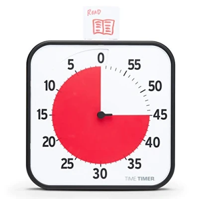 Bild av Time Timer 2021, 30 cm