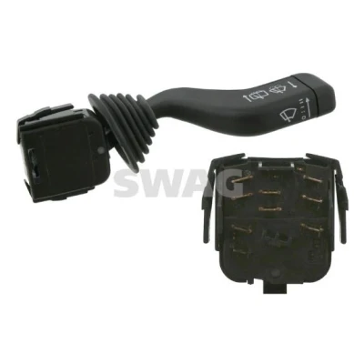 Bild av SWAG 40 90 1456 Interrupteur d&#039;essuie glace OPEL: Corsa B 3/5 portes, Astra G Coupe, F CC