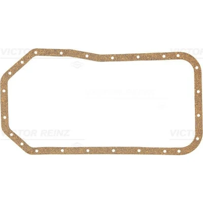 Bild av REINZ 71 52462 00 Joint De Carter d&#039;Huile MITSUBISHI: L200 III Pick up, PAJERO 1, II up