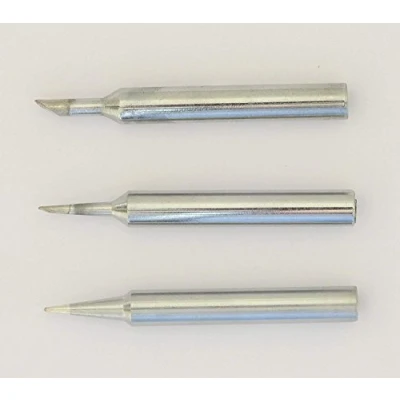 Bild av Antex MMD00J0 CS blandade bitpaket 1101, 1105 och 1106 (paket med 3)