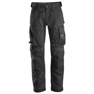 Bild av ARBETSBYXA S AW LFIT + SVART STL 148 Beijerbygg Byggmaterial