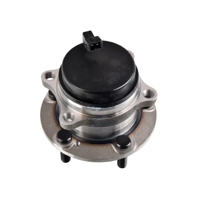 Bild av BLUE PRINT ADG08380 Kit de roulements roue HYUNDAI: SANTA FE 2, I, 3