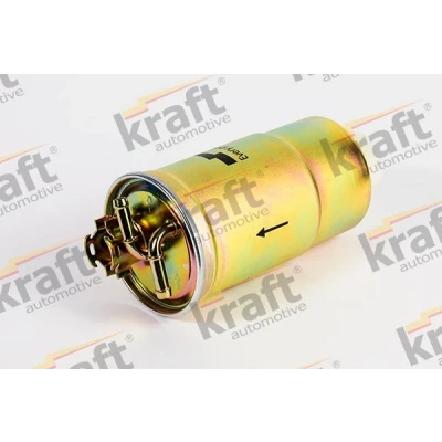 Bild av KRAFT 1720110 Filtre à Carburant de conduite 8 AUDI: A4 B6 Berline, B7 Avant, VOLKSWAGEN: Golf 4, Passat B5 GP Berline