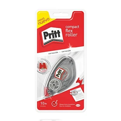 Bild av Staedtler Korr.Comp. Flex Roller Pritt 4.2 HS