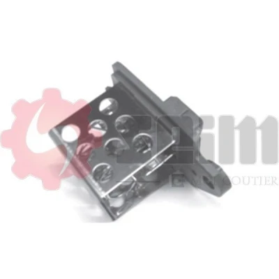 Bild av SEIM 115682 Résistance de série, moteur électrique ventilateur du radiat CITROËN: Xsara 5 portes, C5 II Picasso