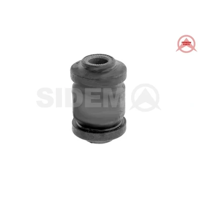 Bild av SIDEM 845632 Silent Bloc De Triangle avant, Essieu avant Support métal caoutchouc barre oscillant transversal TOYOTA: MR2 III Cabriolet