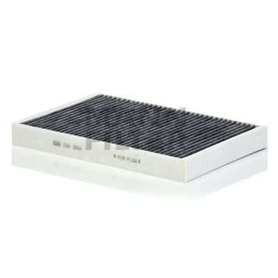 Bild av Filter, kupéventilation MANN FILTER CUK 3054