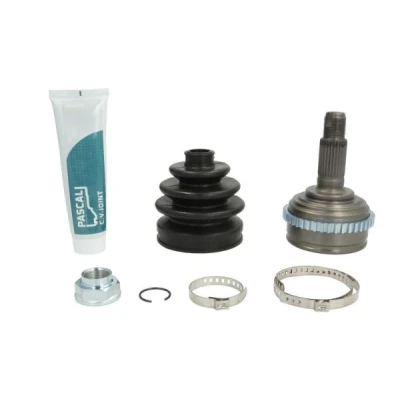 Bild av Ledsats, drivaxel Pascal G1K010PC