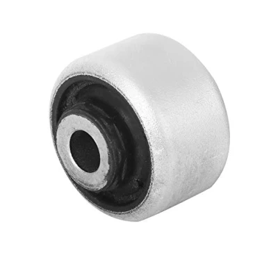 Bild av SKF VKDS 333018 Silent Bloc De Triangle CITROËN: C5 III Break, 3, C6 Berline, PEUGEOT: 407 SW, 508 I Berline