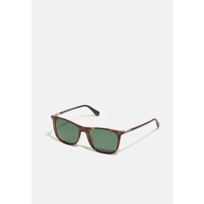 Bild av Polaroid Unisex Solglasögon, Storlek: One Size, Brown