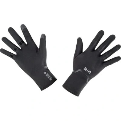 Bild av GORE WEAR M Unisex stretchhandskar TEX INFINIUM, svart, 10 (2XL)