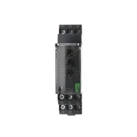 Bild av Schneider Electric Timer star delta with separated common 0.5s 300s 2 c/o 8a 24
