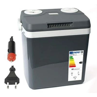 Bild av Dino Kraftpaket 13100 Termoelektrisk Coolbox 12 V 230 28 L