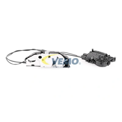 Bild av VEMO V20 85 0015 Serrure De Porte avec verouillage centralisé arrière gauche BMW: 5 GT