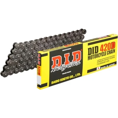Bild av DID 428D 120 Chaîne