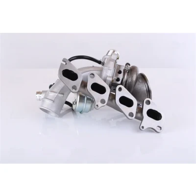Bild av Turboaggregat Nissens 93414