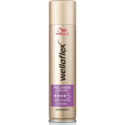 Bild av Wella Styling Wellaflex HS Fullnes Ultra Strong 250 ml