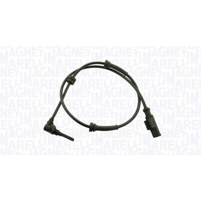 Bild av MAGNETI MARELLI 172100194010 Capteur ABS Essieu avant droit 2 750 FIAT: Punto II 3/5 portes