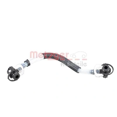 Bild av METZGER 2150162 Tuyau carburant de fuite MERCEDES BENZ: Classe ML, C Berline, CLK Coupe