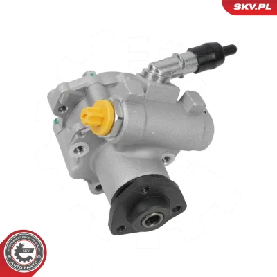 Bild av Hydraulikslang, stysrsystem ESEN SKV 10SKV337