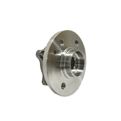 Bild av METZGER N 1102 Moyeu De Roue 5 Essieu avant gauche, droit MAZDA: 6 3/5 portes, Break