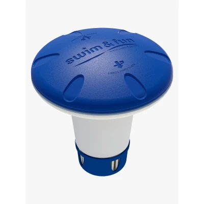 Bild av Swim &amp; Fun Klordispenser