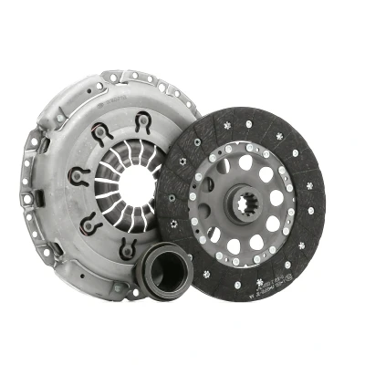 Bild av LuK BR 0222 624 2065 00 Kit d&#039;Embrayage BMW: 5 Berline, Z3 Roadster, Touring