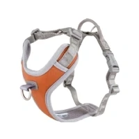 Bild av Hurtta Venture No Pull Harness 80 100 cm Buckthorn