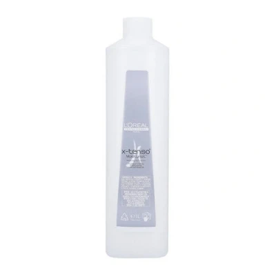 Bild av L&#039;Oréal Professionnel X tenso Moisturist Fixing Cream 1000 ml