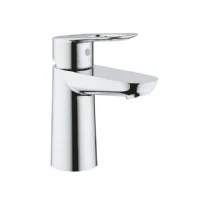 Bild av Grohe BauLoop bathroom faucet, chrome