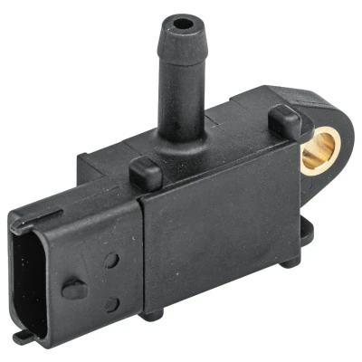 Bild av Sensor, avgastryck Hella 6PP 009 409 071