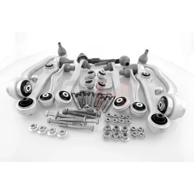 Bild av Länkarmssats, Framaxel, audi a6 allroad c6, c6 avant, 4F0498998, 4F0498998S1, 8F0498998, VAGZ119000870