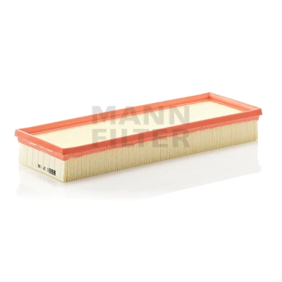 Bild av Luftfilter MANN FILTER C 37 100