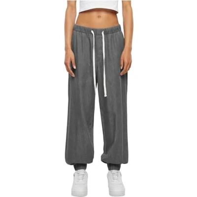 Bild av Urban Classics Jeans Tapered Fit, Storlek: 4XL, Midgrey