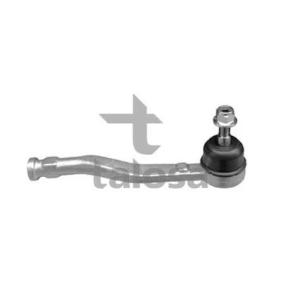 Bild av TALOSA 42 04755 Rotule de direction M10x1.25 1. Essieu avant à gauche PEUGEOT: 208 I 3/5 portes, 2008 Break, CITROËN: C4 II Cactus