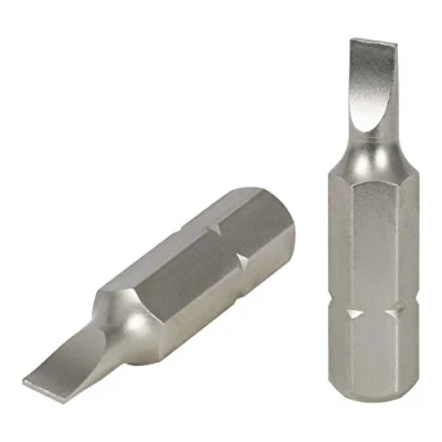 Bild av KS TOOLS 911.1276 Bit pour tournevis Acier de molybdène chrom